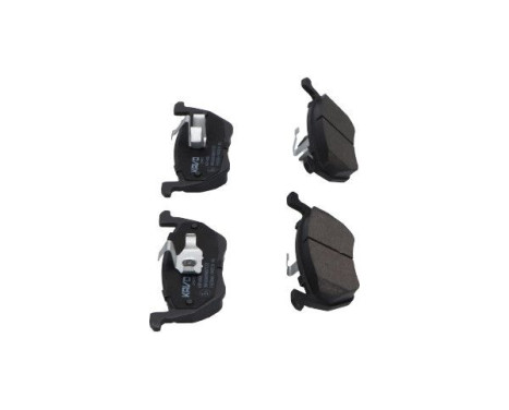 Brake Pad Set, disc brake KBP-4568 Kavo parts, Image 5