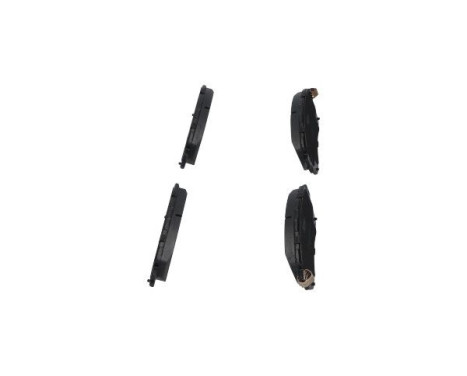 Brake Pad Set, disc brake KBP-4570 Kavo parts, Image 5