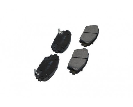 Brake Pad Set, disc brake KBP-4571 Kavo parts, Image 3