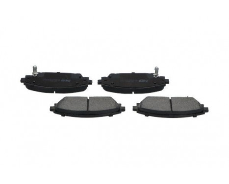 Brake Pad Set, disc brake KBP-4571 Kavo parts, Image 4