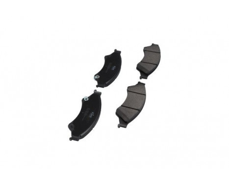 Brake Pad Set, disc brake KBP-4574 Kavo parts, Image 3