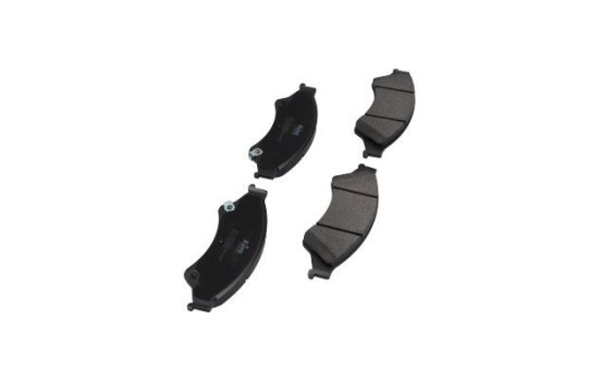 Brake Pad Set, disc brake KBP-4574 Kavo parts, Image 3