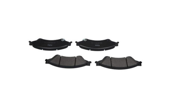 Brake Pad Set, disc brake KBP-4574 Kavo parts, Image 4