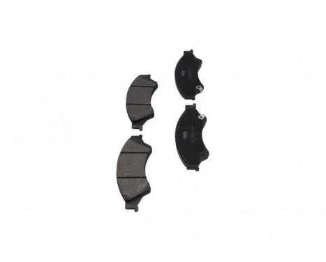 Brake Pad Set, disc brake KBP-4574 Kavo parts, Image 5