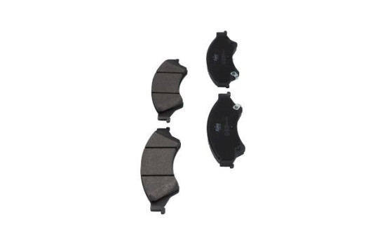 Brake Pad Set, disc brake KBP-4574 Kavo parts, Image 5
