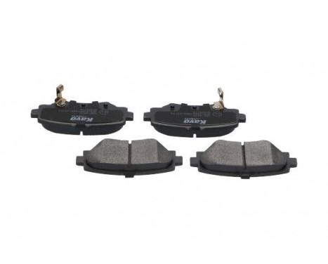 Brake Pad Set, disc brake KBP-4575 Kavo parts, Image 4