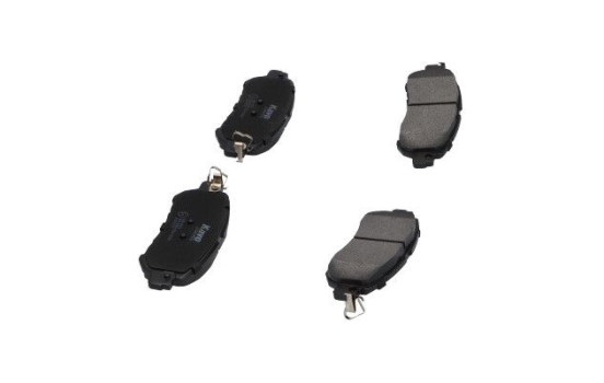 Brake Pad Set, disc brake KBP-4578 Kavo parts, Image 2