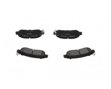 Brake Pad Set, disc brake KBP-4578 Kavo parts, Image 3