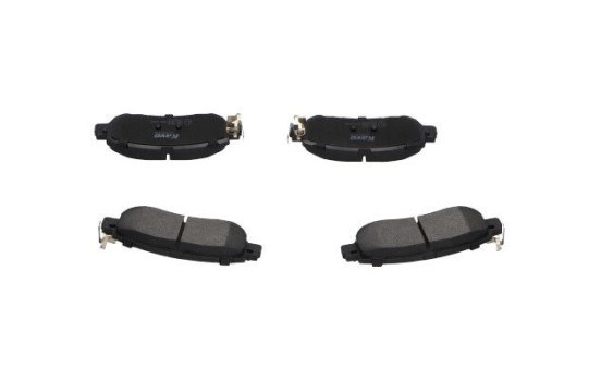 Brake Pad Set, disc brake KBP-4578 Kavo parts, Image 3