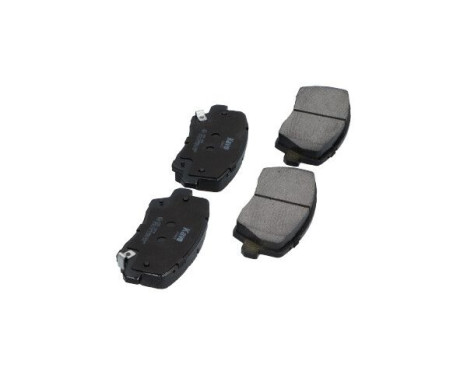 Brake Pad Set, disc brake KBP-4579 Kavo parts