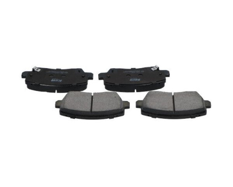 Brake Pad Set, disc brake KBP-4579 Kavo parts, Image 2
