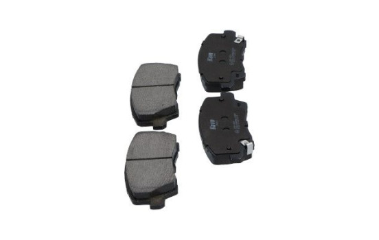 Brake Pad Set, disc brake KBP-4579 Kavo parts, Image 3