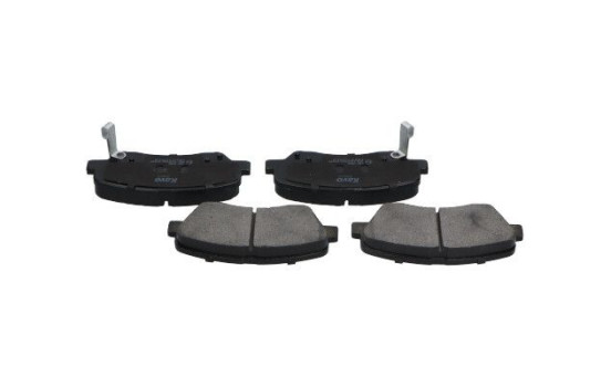 Brake Pad Set, disc brake KBP-4580 Kavo parts, Image 3