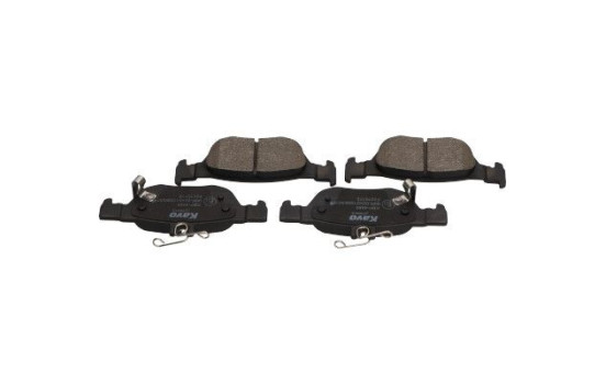 Brake pad set, disc brake KBP-4585 Kavo parts, Image 3