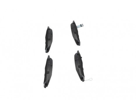 Brake Pad Set, disc brake KBP-5502 Kavo parts, Image 5