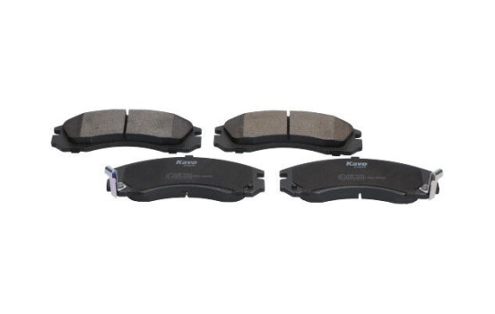 Brake Pad Set, disc brake KBP-5503 Kavo parts, Image 2