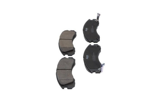Brake Pad Set, disc brake KBP-5503 Kavo parts, Image 5