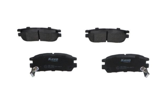 Brake Pad Set, disc brake KBP-5504 Kavo parts, Image 2