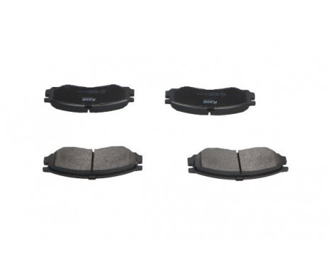 Brake Pad Set, disc brake KBP-5508 Kavo parts, Image 5