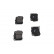 Brake Pad Set, disc brake KBP-5512 Kavo parts, Thumbnail 5