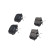 Brake Pad Set, disc brake KBP-5513 Kavo parts, Thumbnail 3