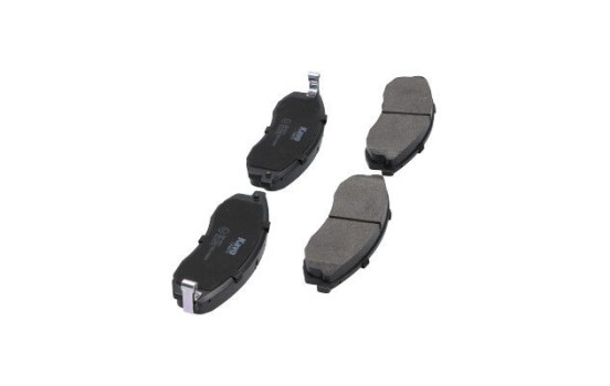 Brake Pad Set, disc brake KBP-5517 Kavo parts, Image 3