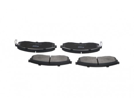 Brake Pad Set, disc brake KBP-5517 Kavo parts, Image 4