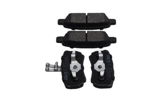 Brake Pad Set, disc brake KBP-5518 Kavo parts, Image 2