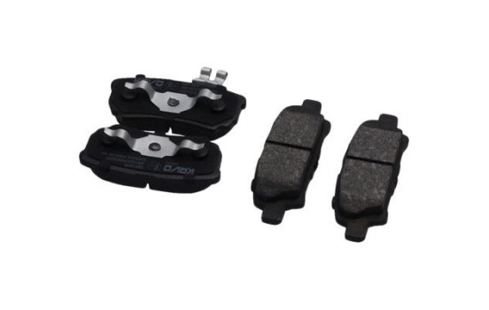 Brake Pad Set, disc brake KBP-5518 Kavo parts, Image 3