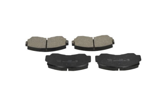 Brake Pad Set, disc brake KBP-5532 Kavo parts, Image 4