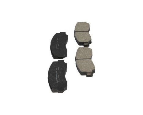 Brake Pad Set, disc brake KBP-5532 Kavo parts, Image 5