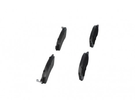 Brake Pad Set, disc brake KBP-5533 Kavo parts, Image 3