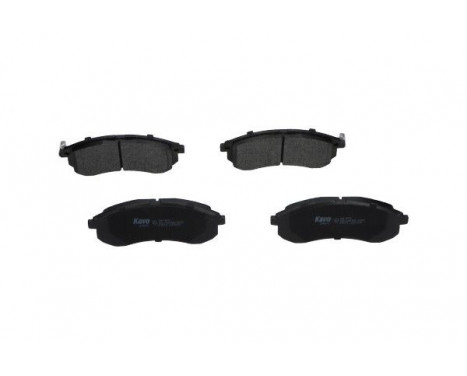 Brake Pad Set, disc brake KBP-5533 Kavo parts, Image 4