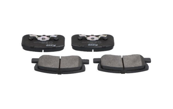 Brake Pad Set, disc brake KBP-5534 Kavo parts, Image 4