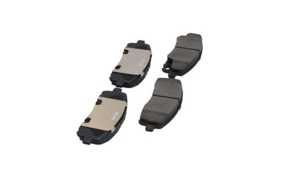 Brake Pad Set, disc brake KBP-5543 Kavo parts, Image 3