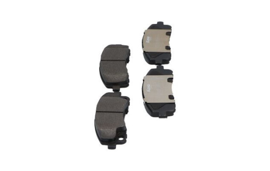 Brake Pad Set, disc brake KBP-5543 Kavo parts, Image 5