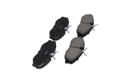 Brake Pad Set, disc brake KBP-6506 Kavo parts, Image 3