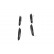 Brake Pad Set, disc brake KBP-6510 Kavo parts, Thumbnail 5