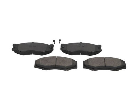 Brake Pad Set, disc brake KBP-6524 Kavo parts, Image 2