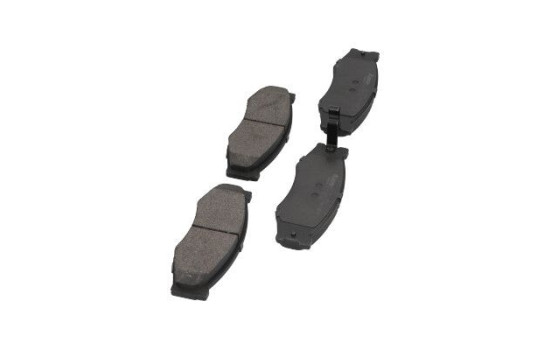 Brake Pad Set, disc brake KBP-6524 Kavo parts, Image 3