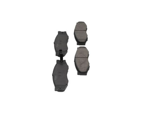 Brake Pad Set, disc brake KBP-6524 Kavo parts, Image 5