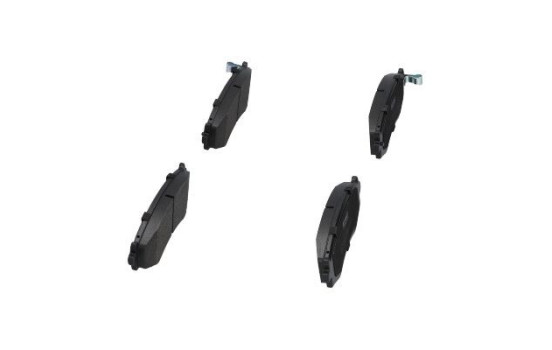 Brake Pad Set, disc brake KBP-6527 Kavo parts, Image 3