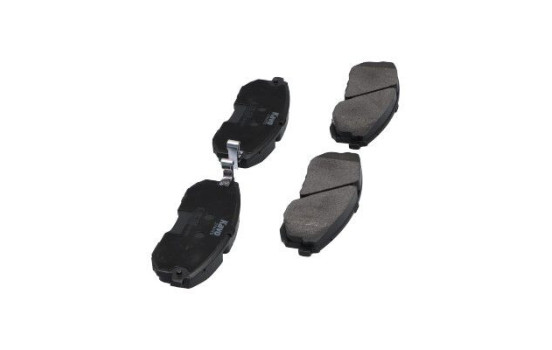 Brake Pad Set, disc brake KBP-6528 Kavo parts, Image 3