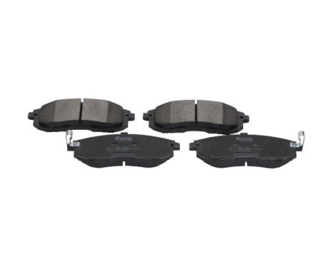 Brake Pad Set, disc brake KBP-6557 Kavo parts, Image 2