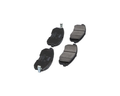 Brake Pad Set, disc brake KBP-6557 Kavo parts, Image 3