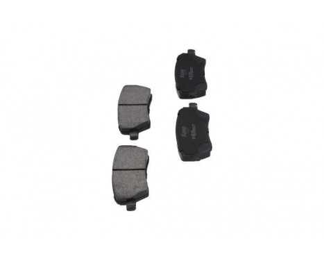 Brake Pad Set, disc brake KBP-6559 Kavo parts, Image 5