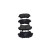 Brake Pad Set, disc brake KBP-6563 Kavo parts, Thumbnail 5
