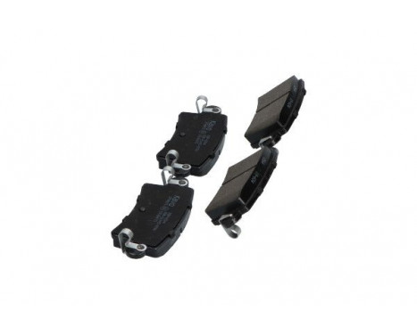 Brake Pad Set, disc brake KBP-6564 Kavo parts, Image 3