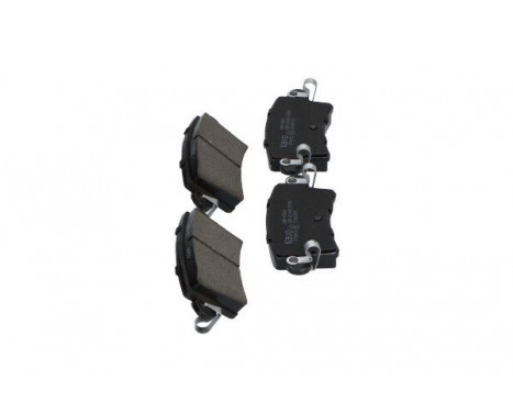 Brake Pad Set, disc brake KBP-6564 Kavo parts, Image 5