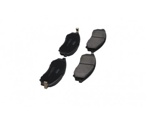 Brake Pad Set, disc brake KBP-6567 Kavo parts, Image 3